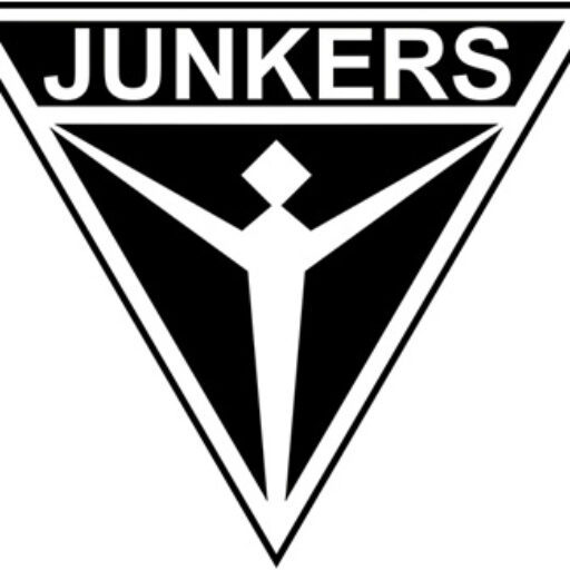 Logotipo Junkers